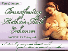 breast enlargement