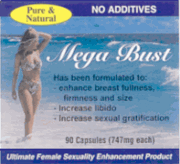 breast enlargement