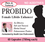 breast enlargement